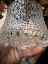 Ultima Thule Tapio Wirkkala