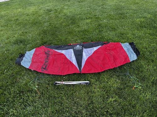 Power kites beamer 2 5m - power,
