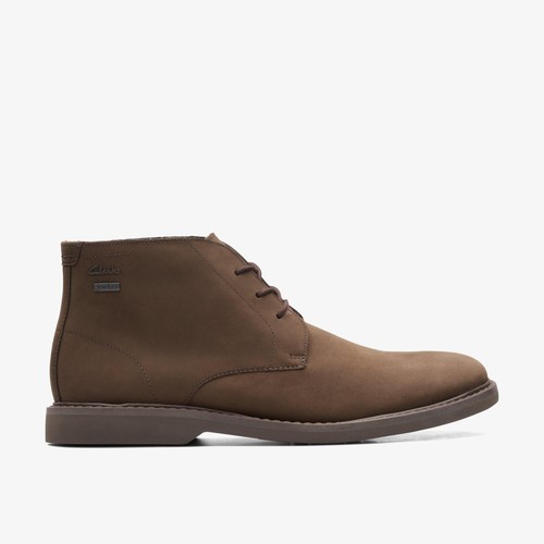 Clarks mens atticus - mens,