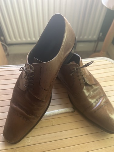 Mens hugo boss - shoes, italian
