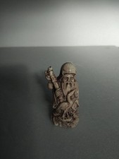 Vintage Chinese MudMan with