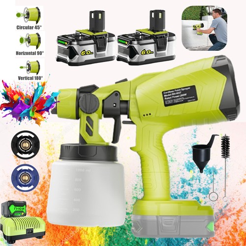 For ryobi 18v cordless high - 18v,