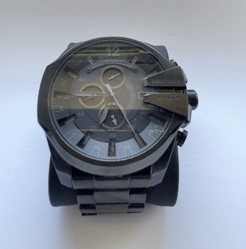 Diesel mega chief dz4355 men - mega,