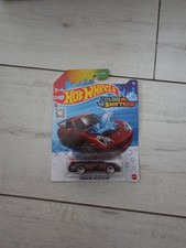 Hot Wheels Color Shifters