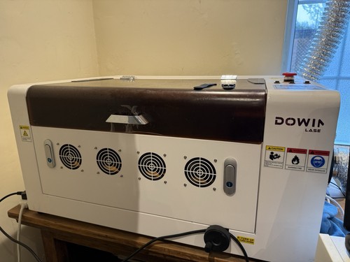 80w laser engraver - 80w,