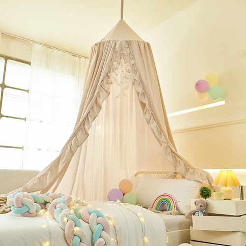 Ziqinpsq bed canopy for - ziqinpsq, girls