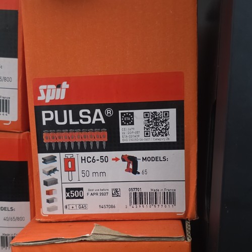 Spit pulsa hc6 - spit, 50mm
