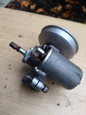 AMAL EARLY MONOBLOC CARBURETTOR FOR  BANTAM D1/3 WITH AIR FILTER 