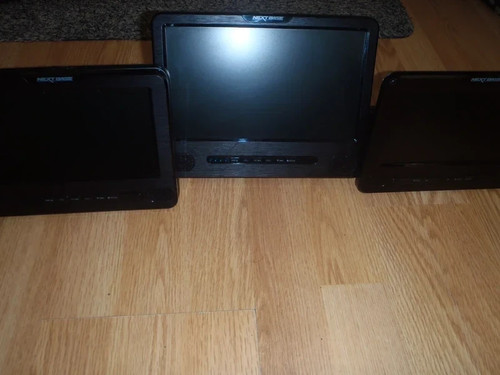 Nextbase nb9 car 2 - 9", nb7