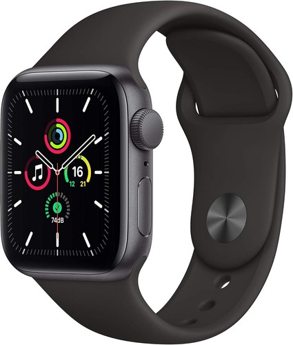 Apple watch series 2nd - apple,