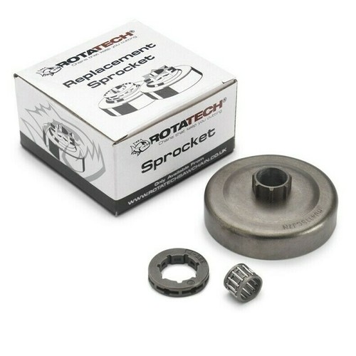 Rotatech rim sprocket needle - rotatech,