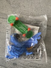 Mcdonalds Happy Meal Toy 2011