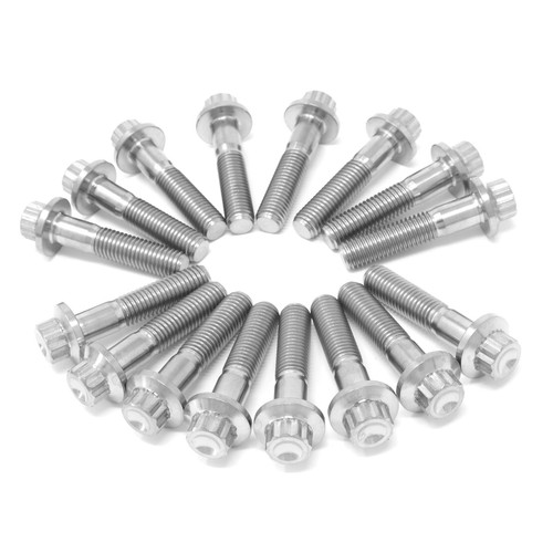 32mm titanium split rim - titanium,