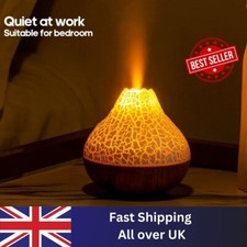Volcano Air Humidifier LED