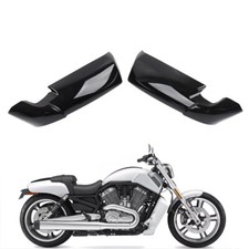 Radiator Side Covers Shroud