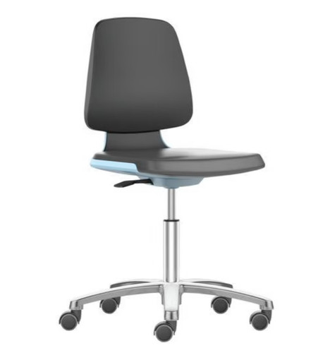 Blue ergonomic workshop - ergonomic,
