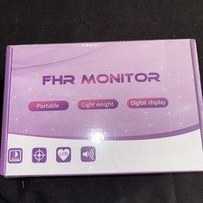 FHR Monitor