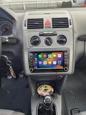 7" For VW Touran 2003-2014