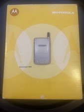 Motorola Accompli 008 Flip