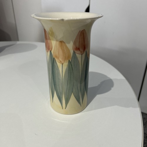 Jersey pottery hand - pottery,