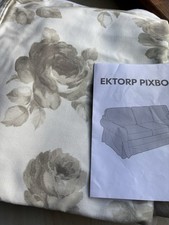 Ikea Ektorp Pixbo 3 Seat