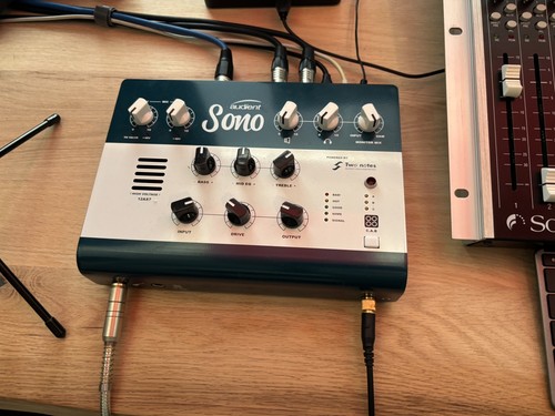 Audient sono usb audio - sono,
