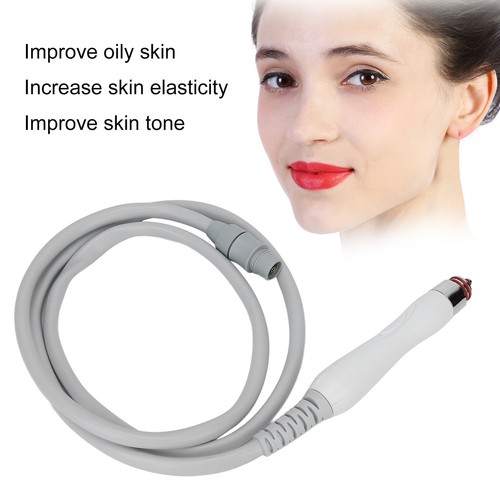 Hydrogen oxygen machine facial - oxygen,