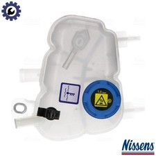 EXPANSION TANK COOLANT 996379 FOR FIAT LANCIA 312A6.000/A4.000 1.0L 2cyl PANDA