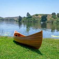 Handcrafted Western Red Cedar