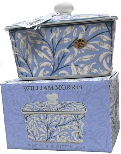 William morris butter - william,
