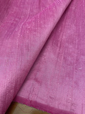 100% Silk Dupion Fabric Mid