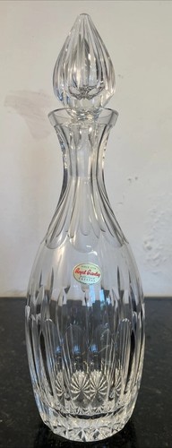 Royal brierley crystal - royal,