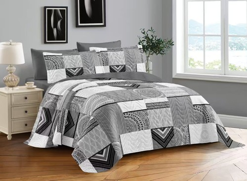 Bedspread throw - bedspread,