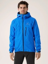 Arc’teryx Alpha Lightweight
