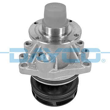 Dayco dp269 water pump - dayco, engine