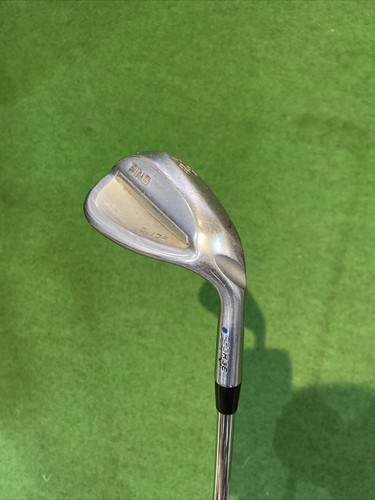Ping glide gorge - ping, wedge