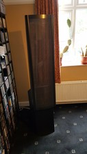 Martin Logan Odyssey with new