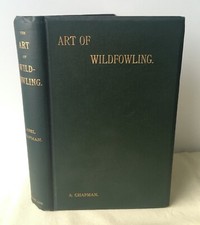 Abel Chapman - First Lessons