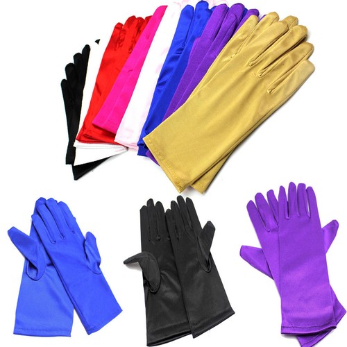 Women short wrist - short,