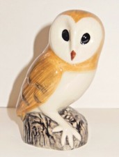 Quail Ceramics  4inch  Barn