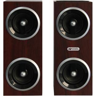 Acoustic solutions wooden - solutions,
