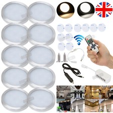 12V LED Spot Light Interior 3W