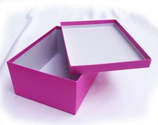 Stylish Storage Boxes