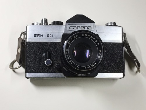 Carena srh 1001 camera - srh,