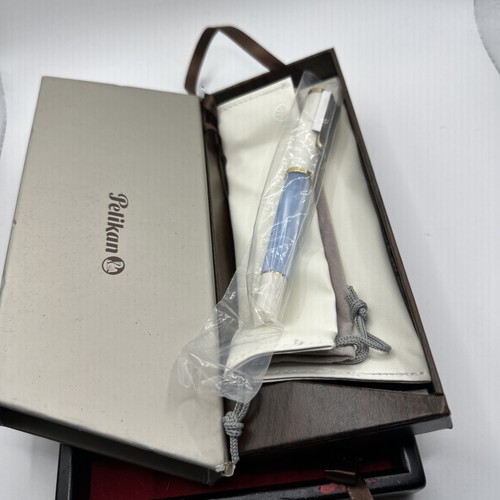 Pelikan classic m200 pastel - classic,