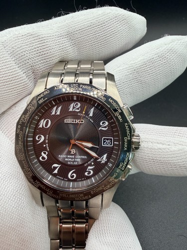 Seiko 7b25 0aa0 - seiko, 7b25-0aa0