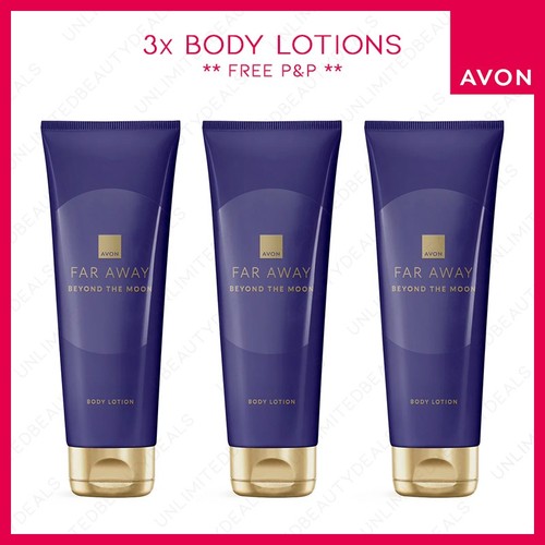 Avon far away - far,