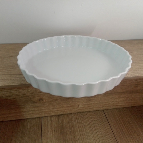 Pillivuyt white flan - pillivuyt,