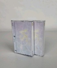 TDK SA 90 Type II Position