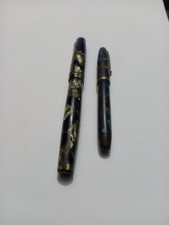 2 X Vintage Fountain Pens